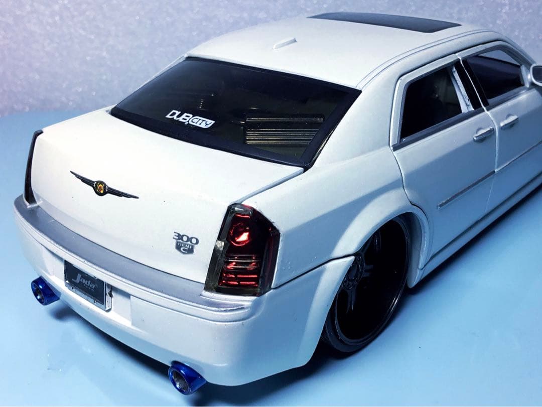 ⭐️お買い得‼️ ミニカー　アメ車　1/24