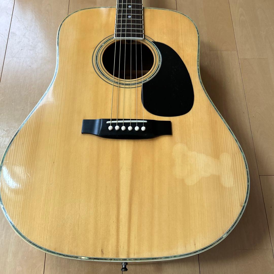 GABO モデルNO.160 ビンテージ