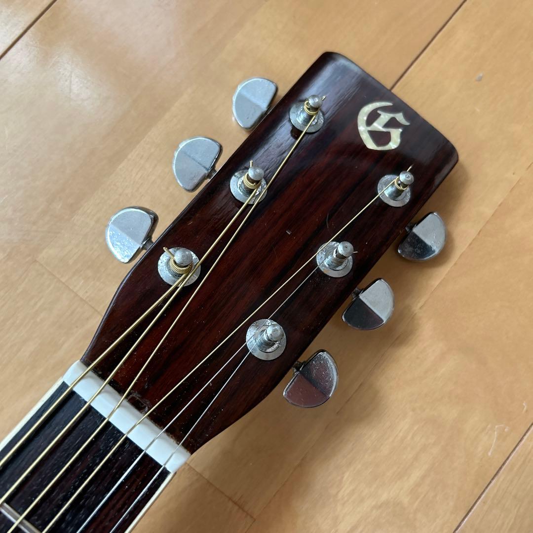 GABO モデルNO.160 ビンテージ