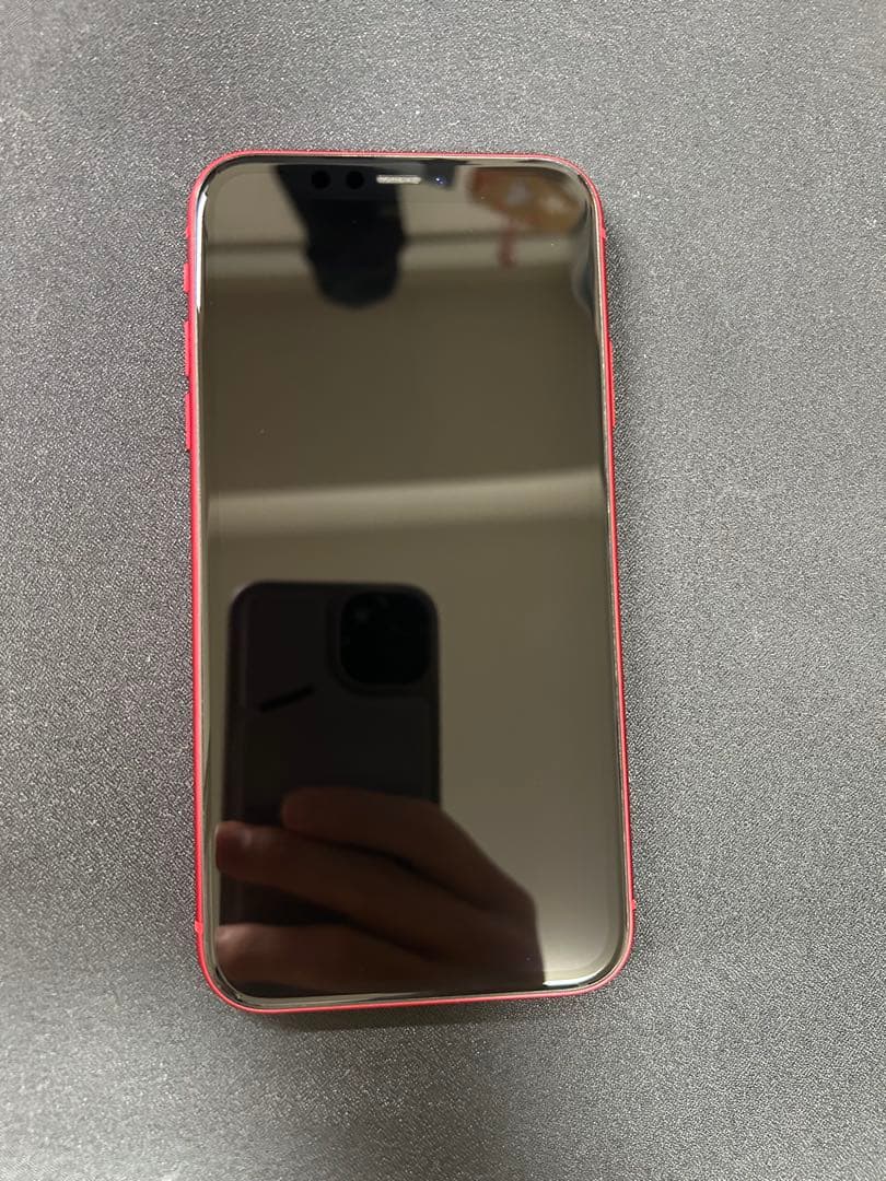 携帯電話本体 iPhone11