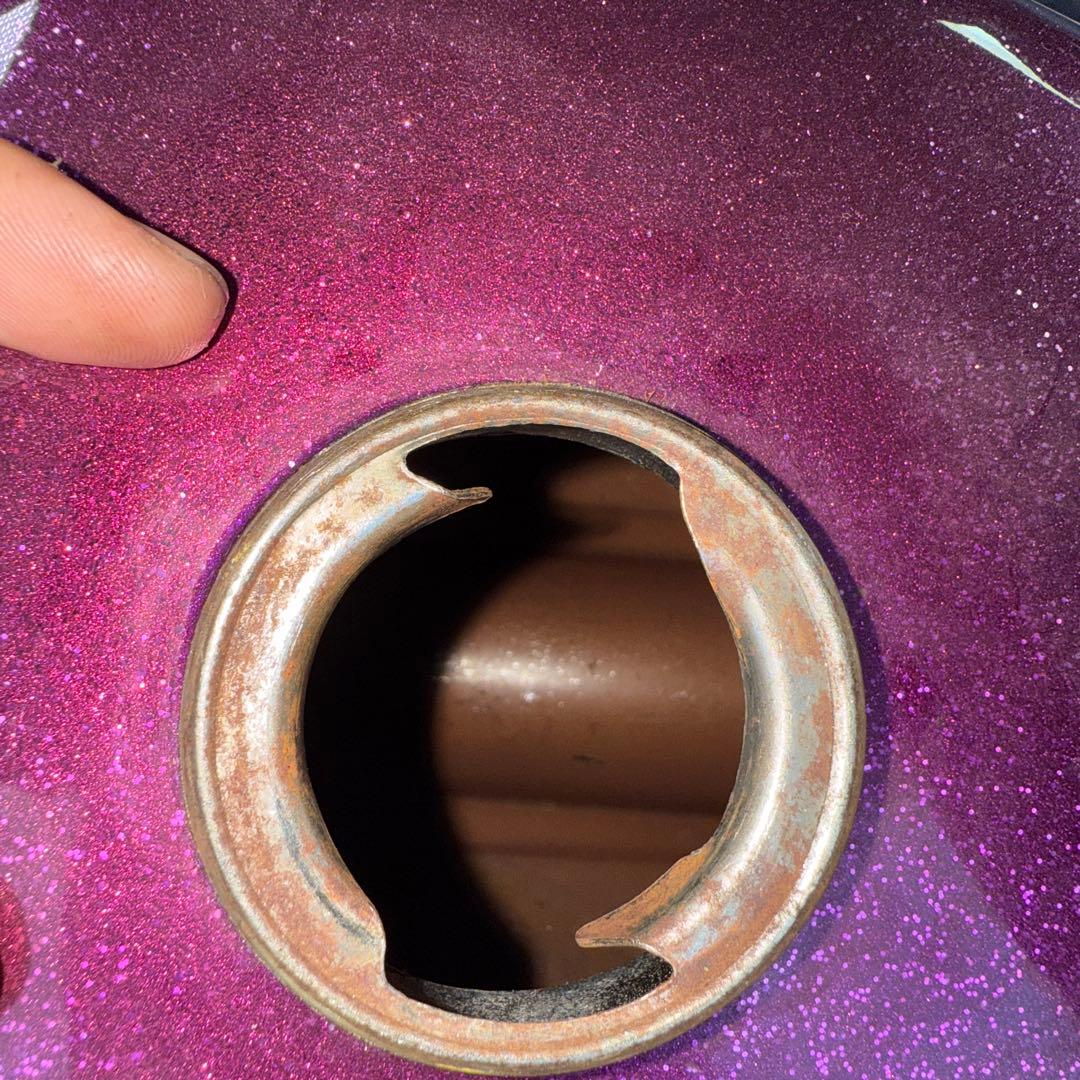 汎用スポーツスタータンク