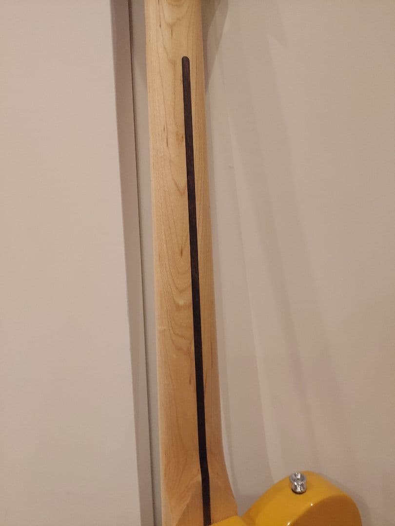 スクワイヤー エレキギター テレキャスター　Squier