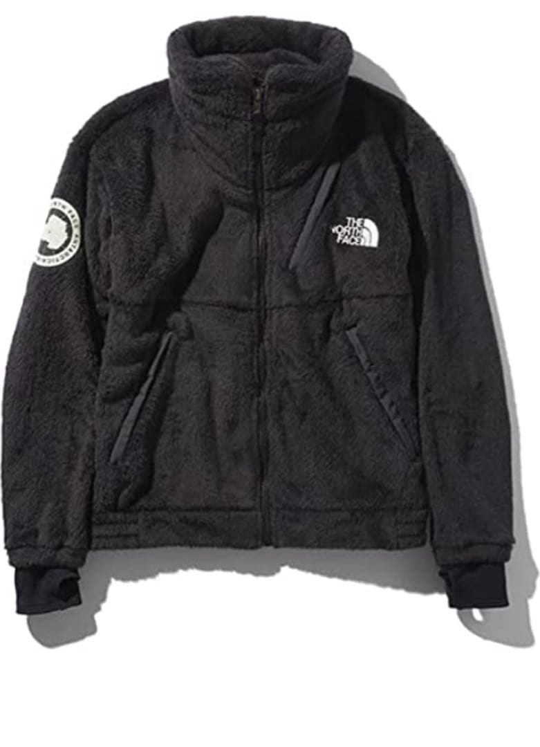 THE NORTH FACE アンタークティカ バーサ ロフト ジャケット