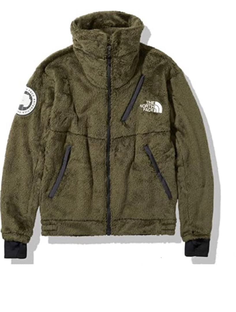 THE NORTH FACE アンタークティカ バーサ ロフト ジャケット
