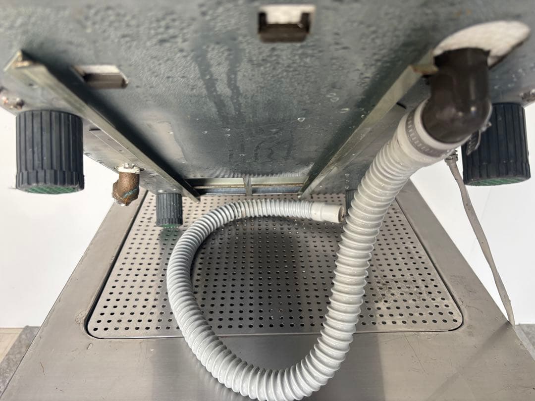 ホシザキ業務用チップアイスディスペンサーDCM-115K TH170750