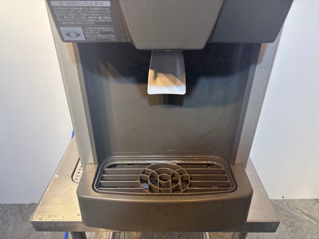 ホシザキ業務用チップアイスディスペンサーDCM-115K TH170750