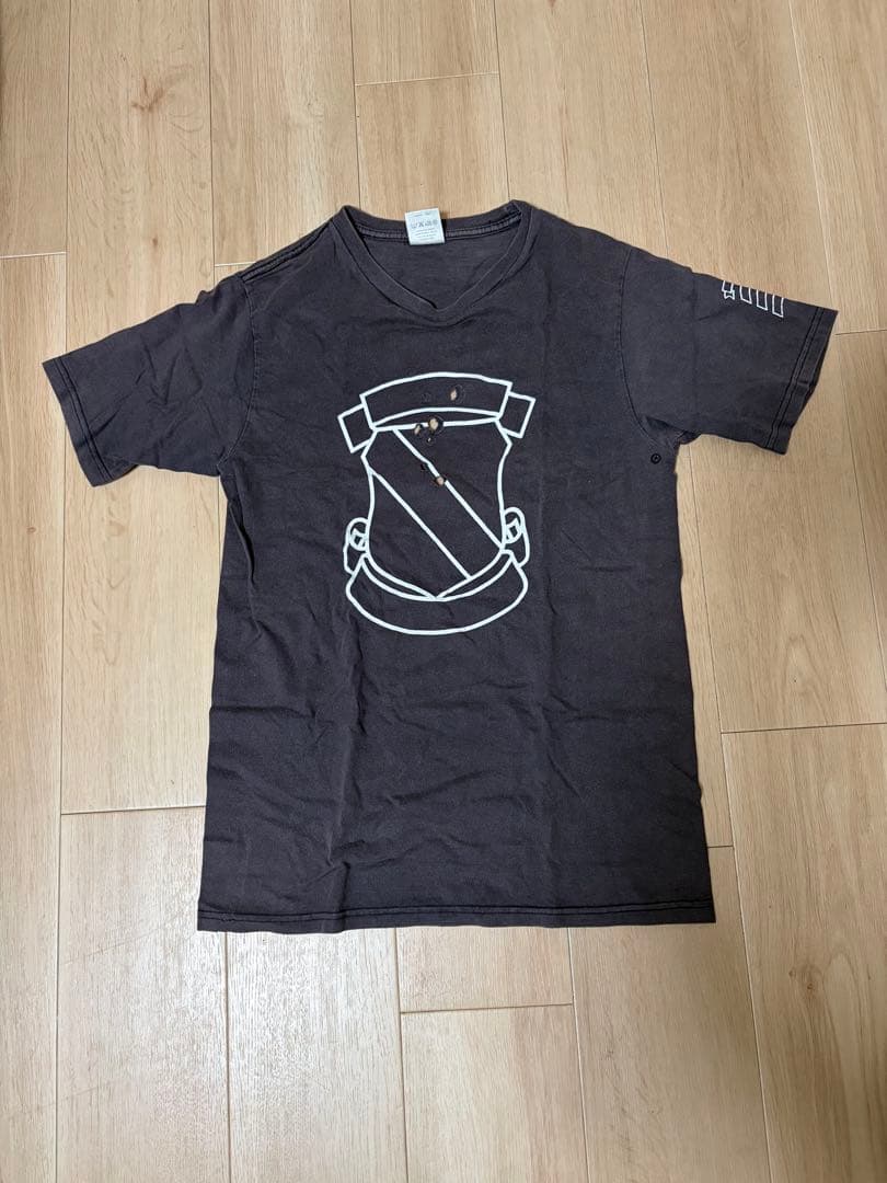 number (n)ine 01aw スタンダード期