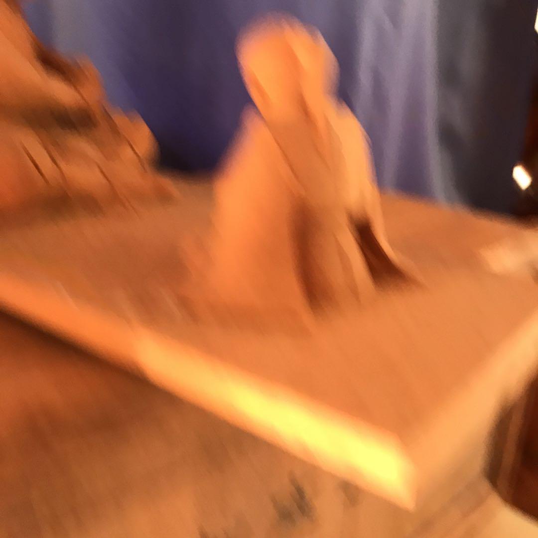 大楠公庭訓像　高村光雲直門　岩崎光仁作　天然識　値下げ