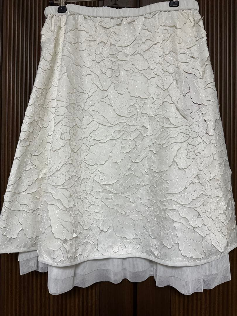 ノコオーノ　スカー新品