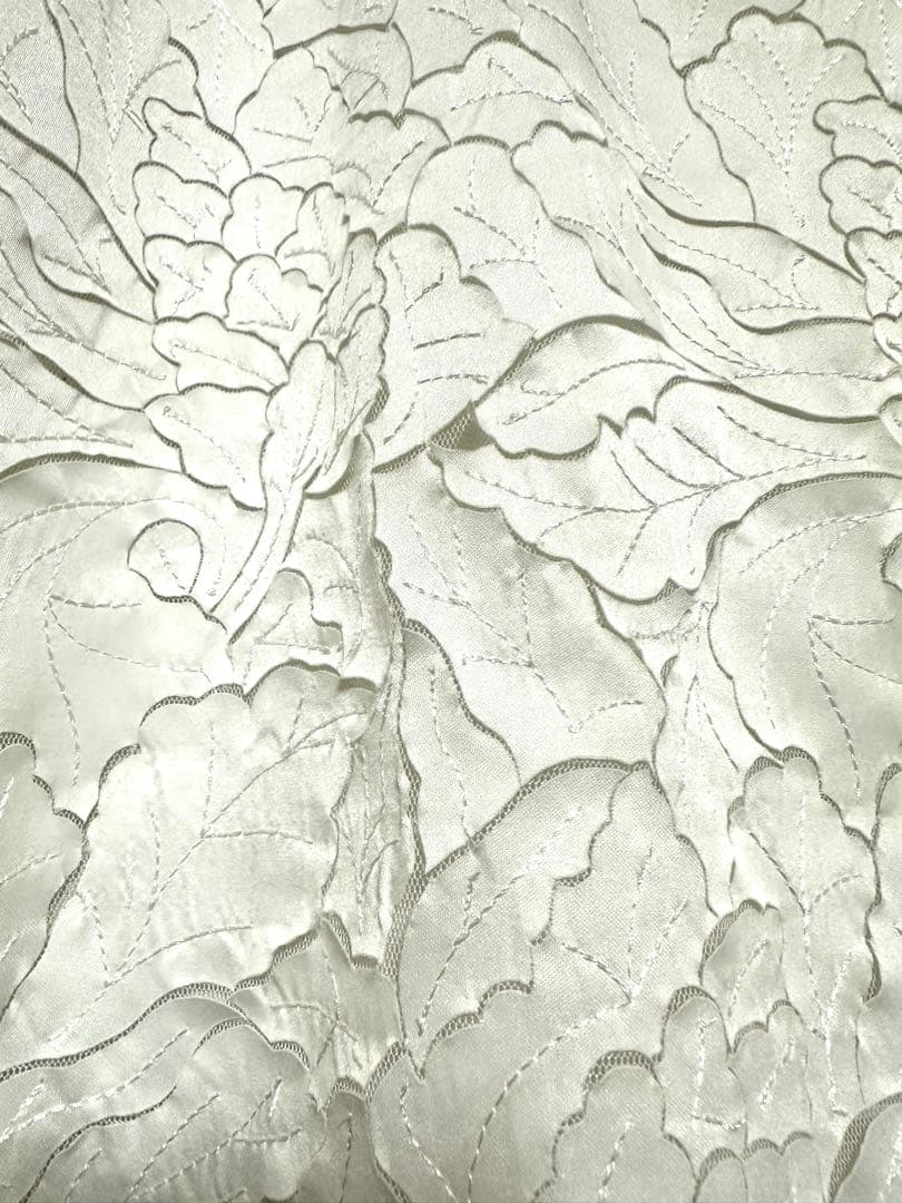 ノコオーノ　スカー新品