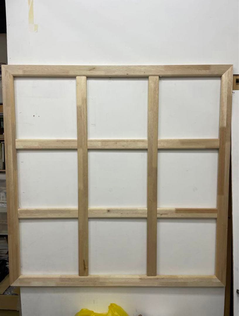 キャンバス木枠　S80号