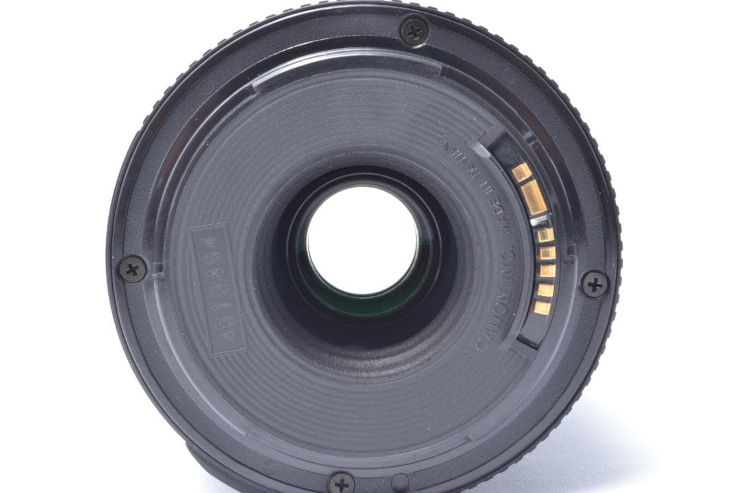 Canon EOS Kiss X7 Wレンズセット 初心者オススメ