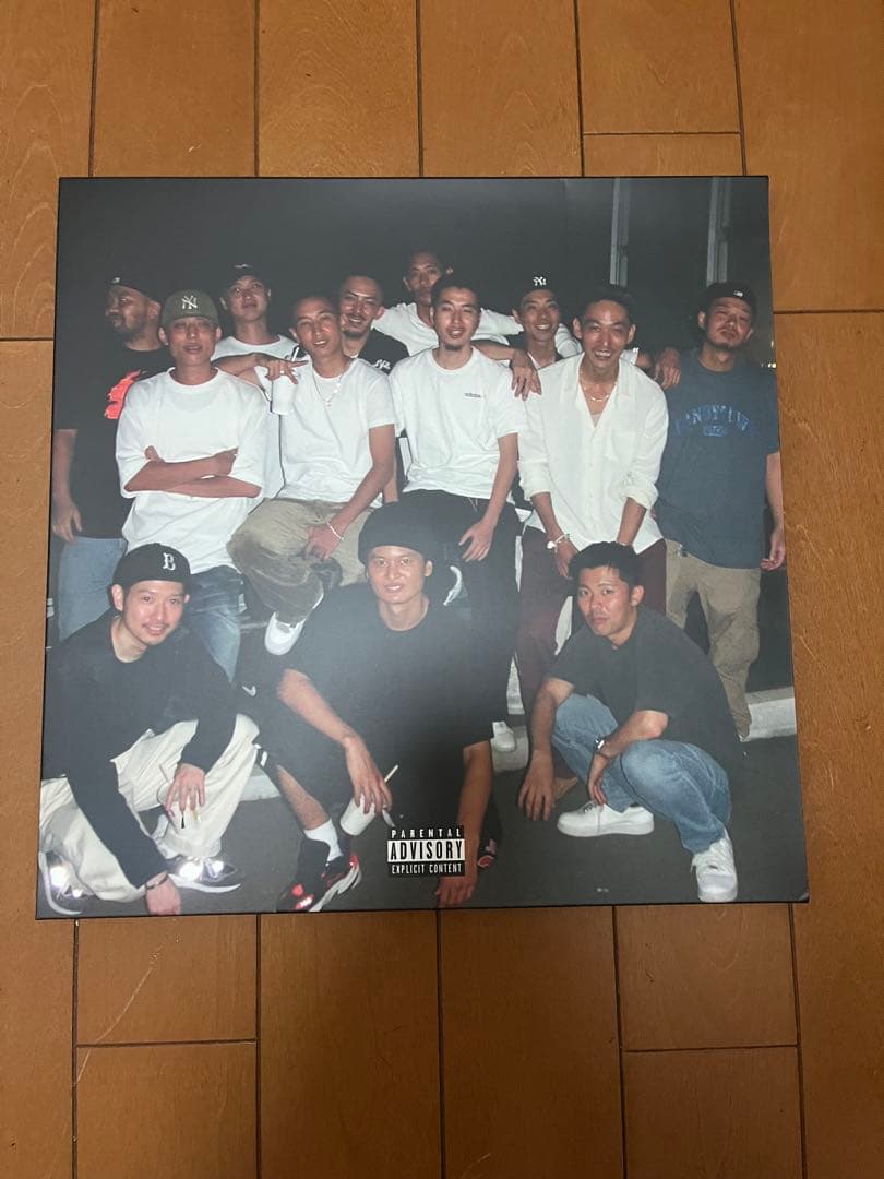 その他 kandytown last album