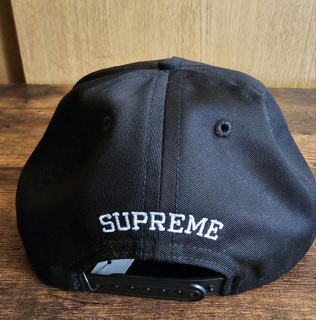 帽子 supreme akira