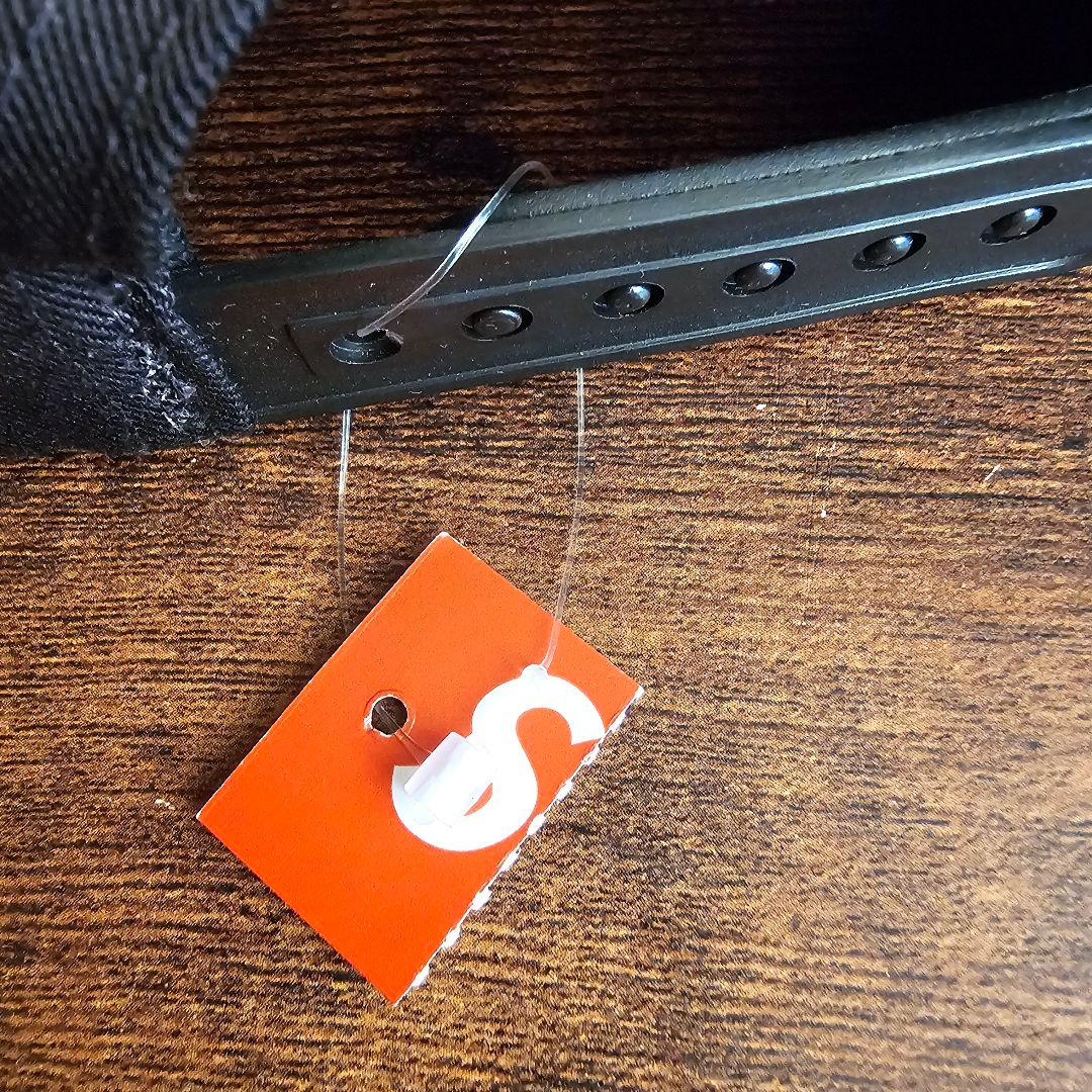 帽子 supreme akira