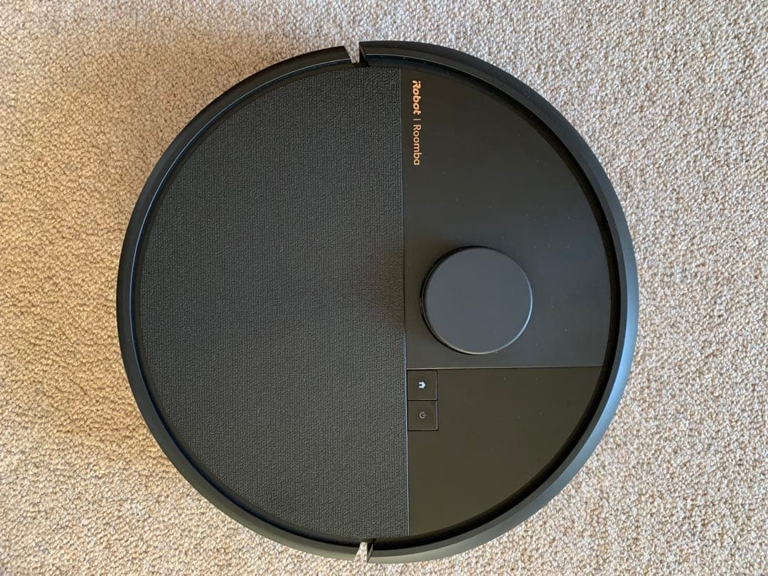 ルンバMax705 Vacロボット+AutoEmpty充電ステーション