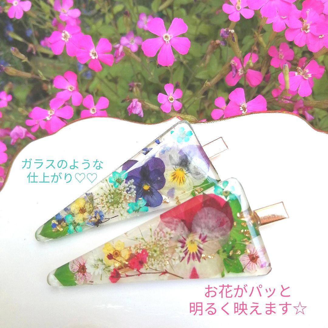 専用レジン液 フルール6本、シエル2本、コーティング剤つき✩.*˚