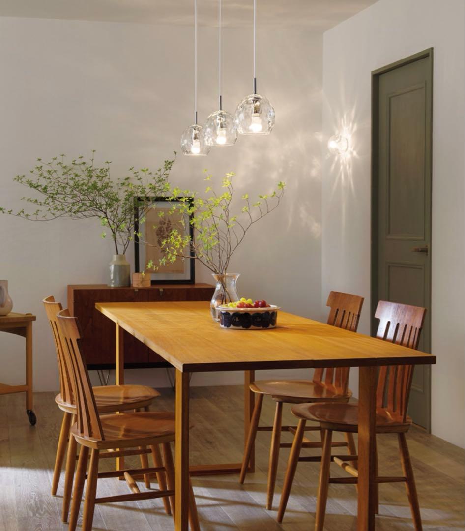 tomachanodelic オーデリックAQUAペンダントライト2個