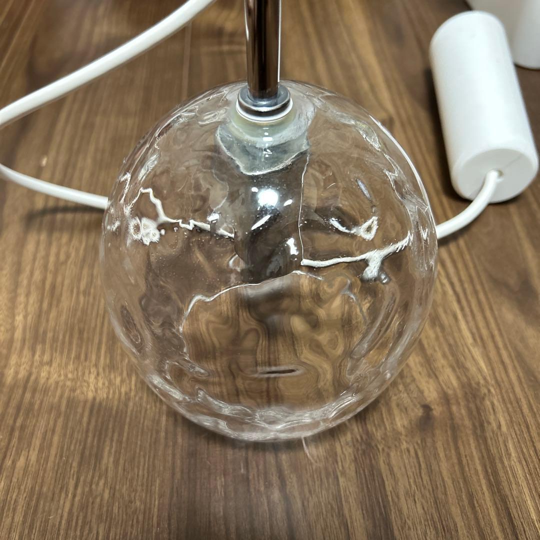 tomachanodelic オーデリックAQUAペンダントライト2個