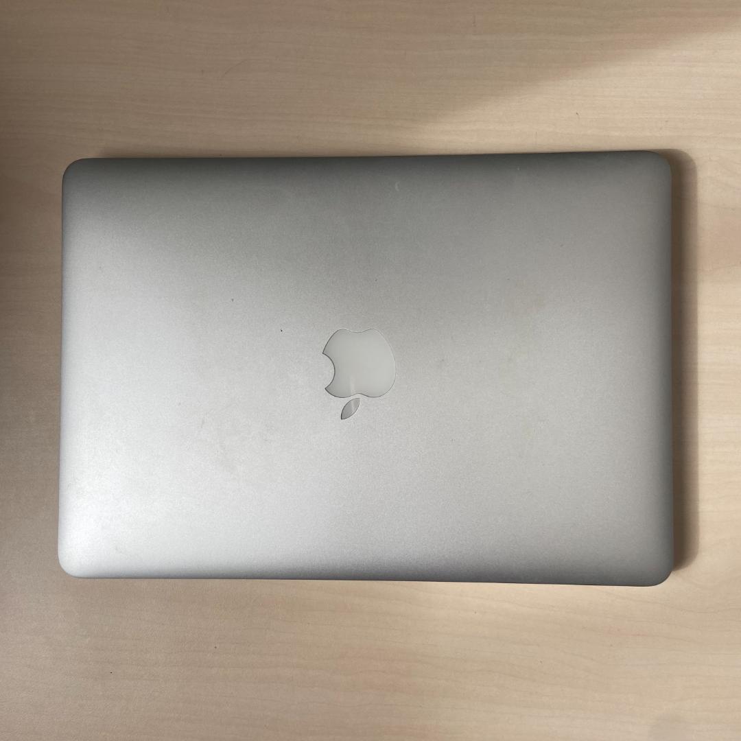 【充電器つき！】MacBookPro 2013 Retina 13.3インチ