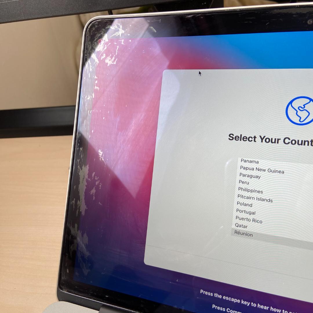 【充電器つき！】MacBookPro 2013 Retina 13.3インチ