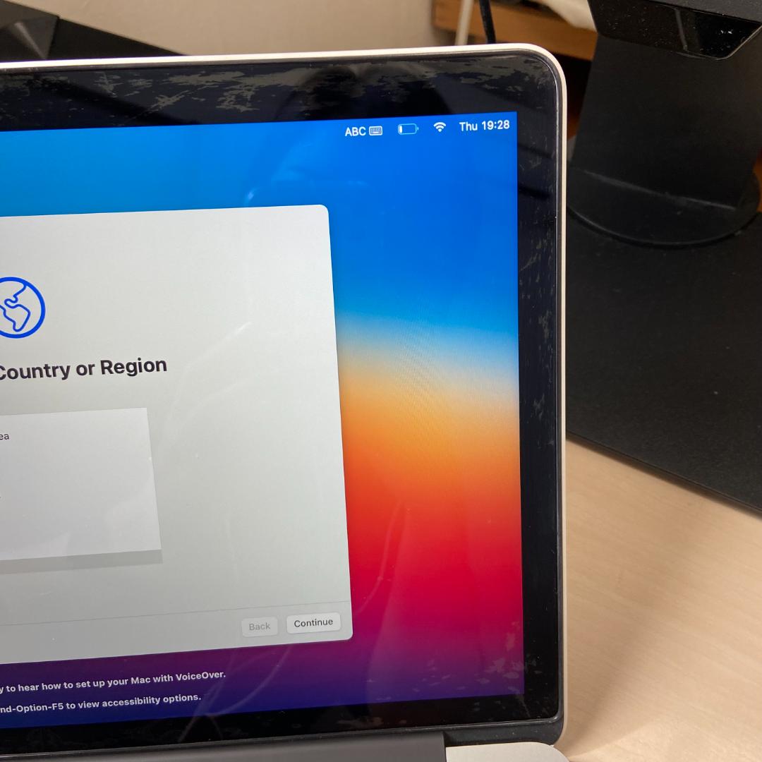 【充電器つき！】MacBookPro 2013 Retina 13.3インチ