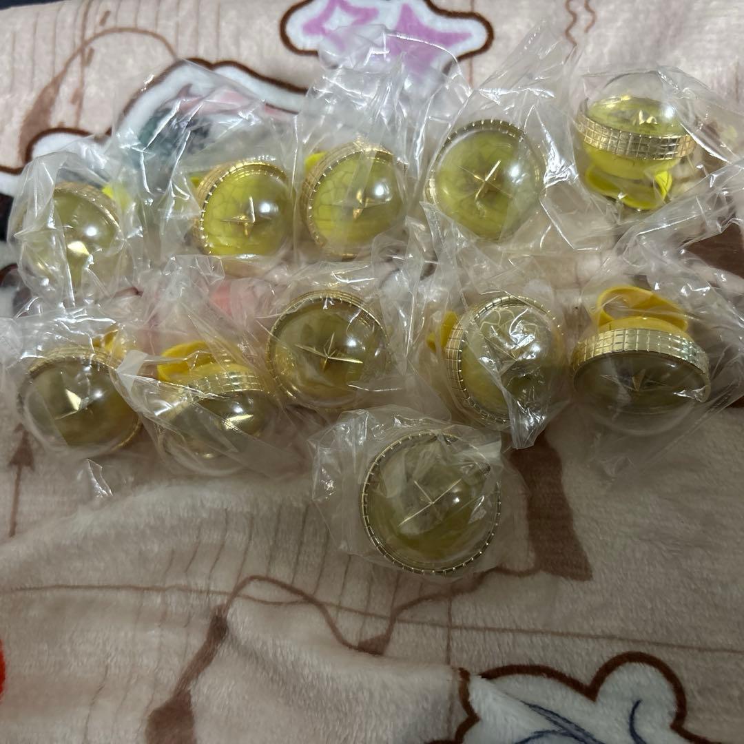 プロセカ セカライ リングライト リンライ 鏡音リン 鏡音レン