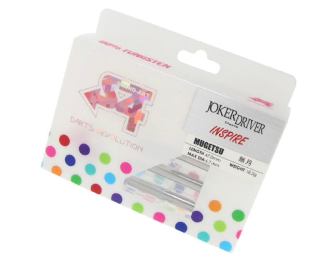 エスフォー✖️ジョーカードライバー