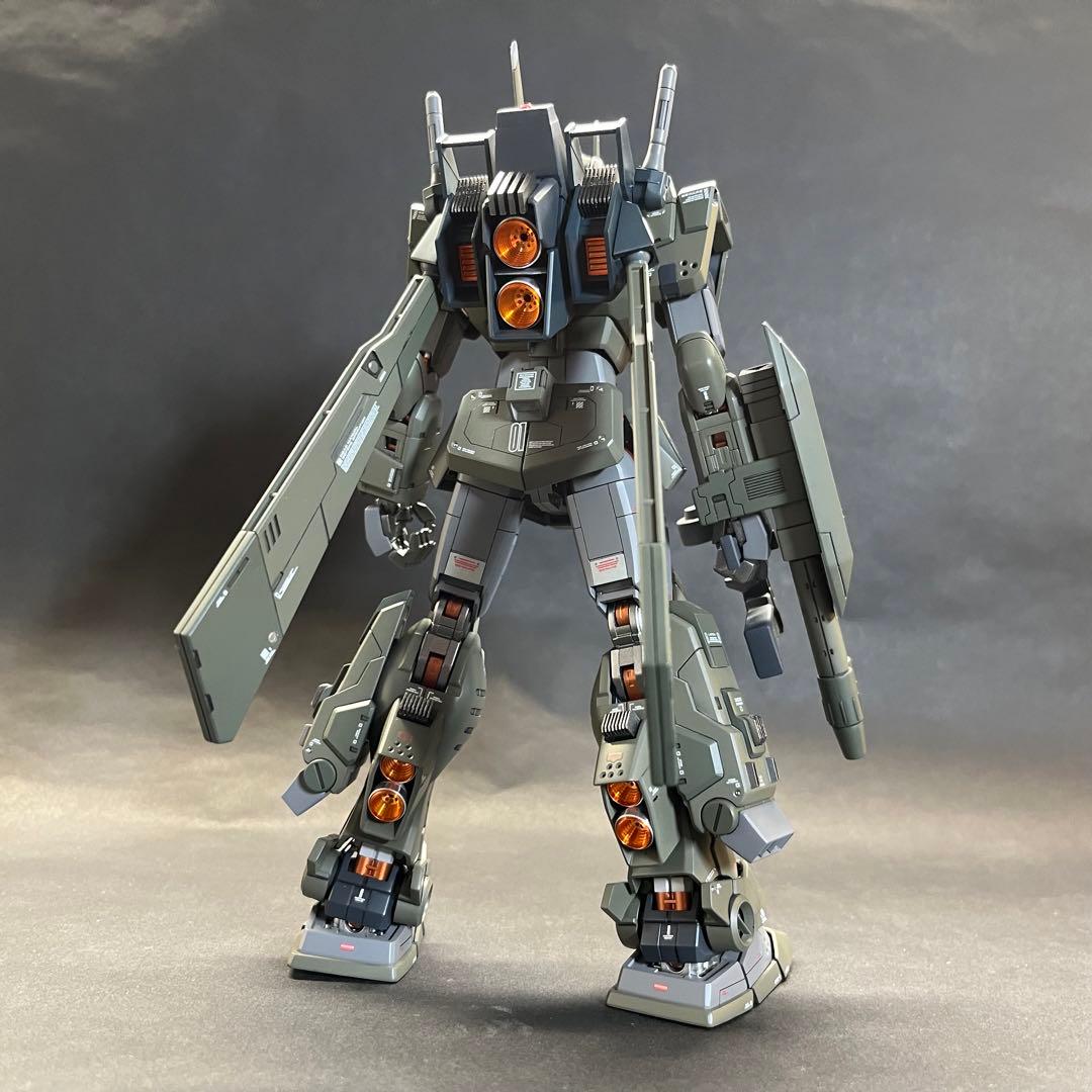 MGジムタービュレンス