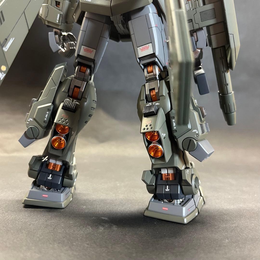 MGジムタービュレンス