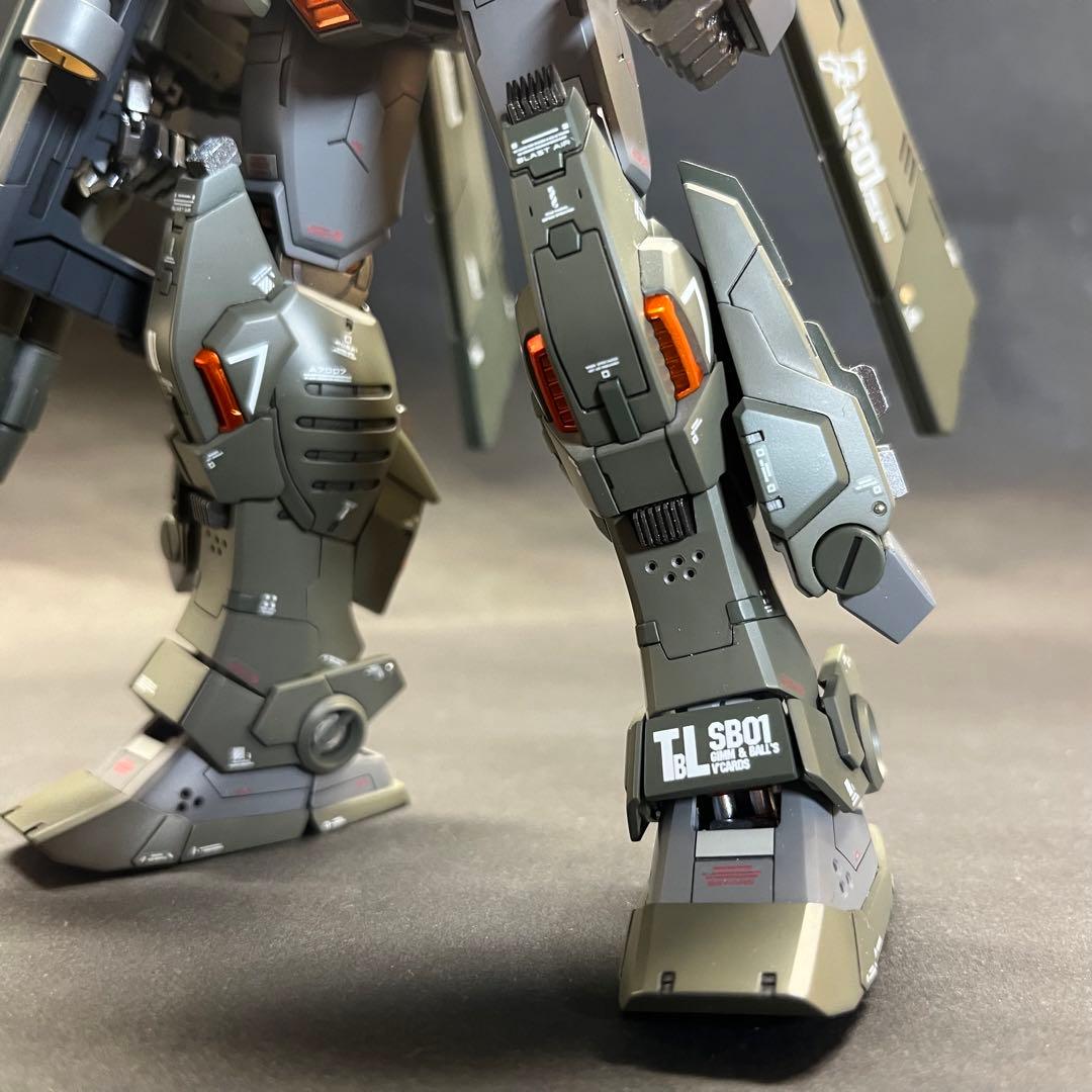 MGジムタービュレンス