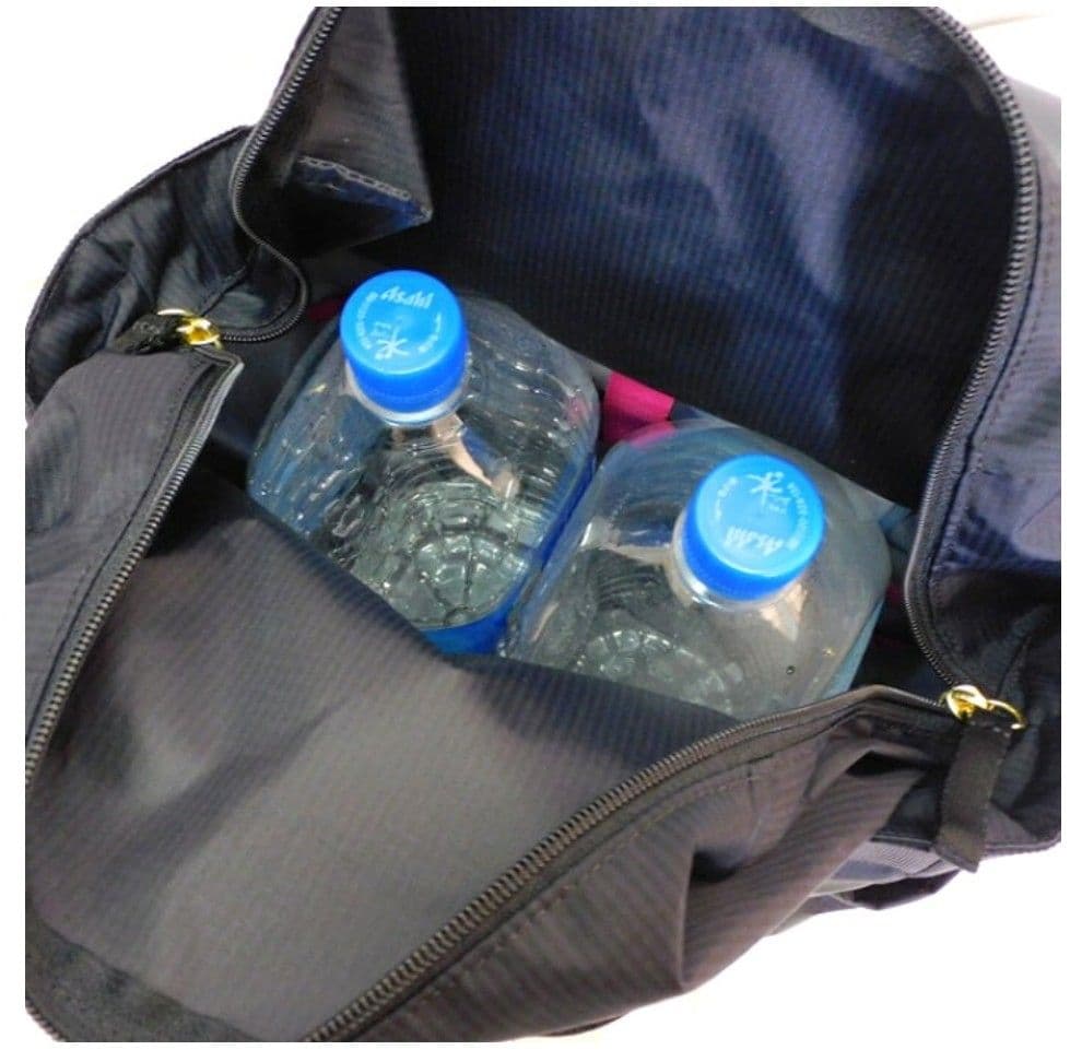 スワニー　キャリーバッグ