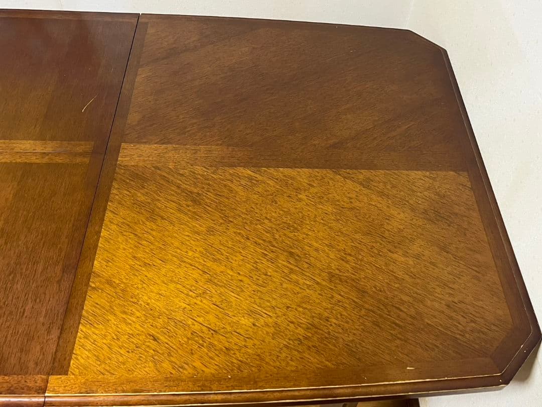 【週末セール】マルニ木工 伸長式ダイニングテーブル（marni 地中海シリーズ）