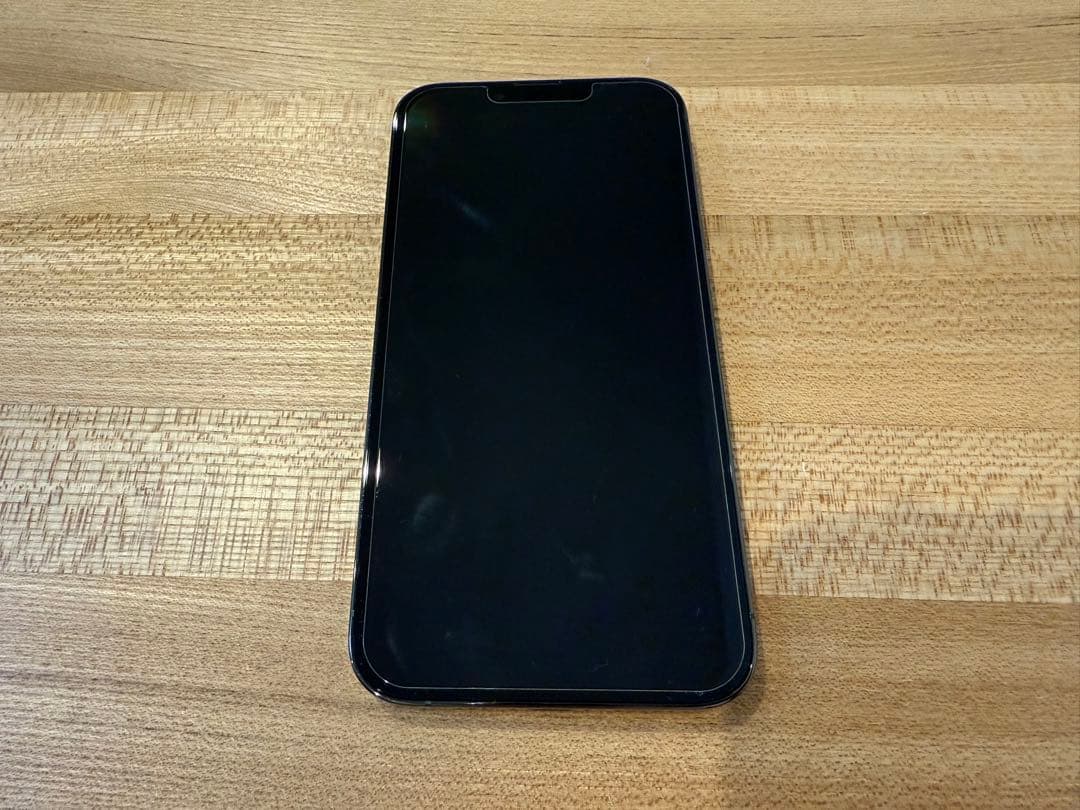 携帯電話本体 iPhone 13Pro