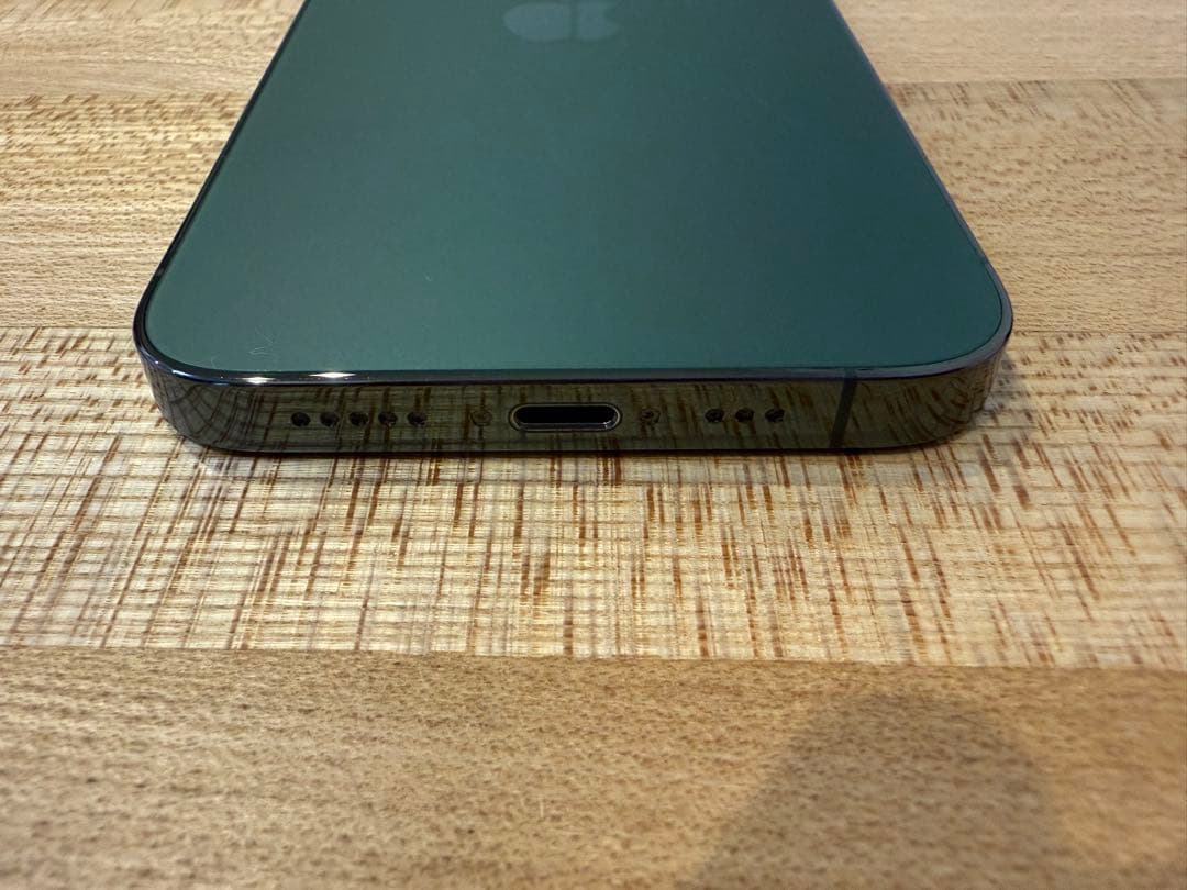 携帯電話本体 iPhone 13Pro