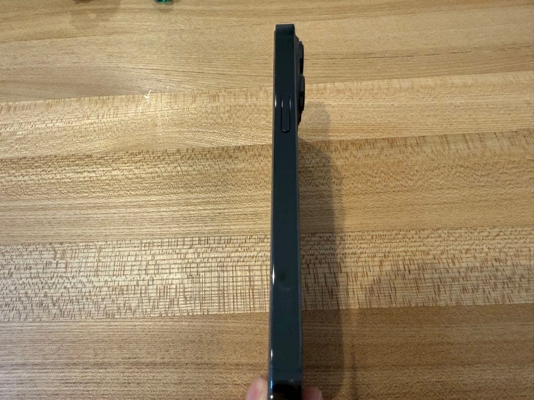 携帯電話本体 iPhone 13Pro