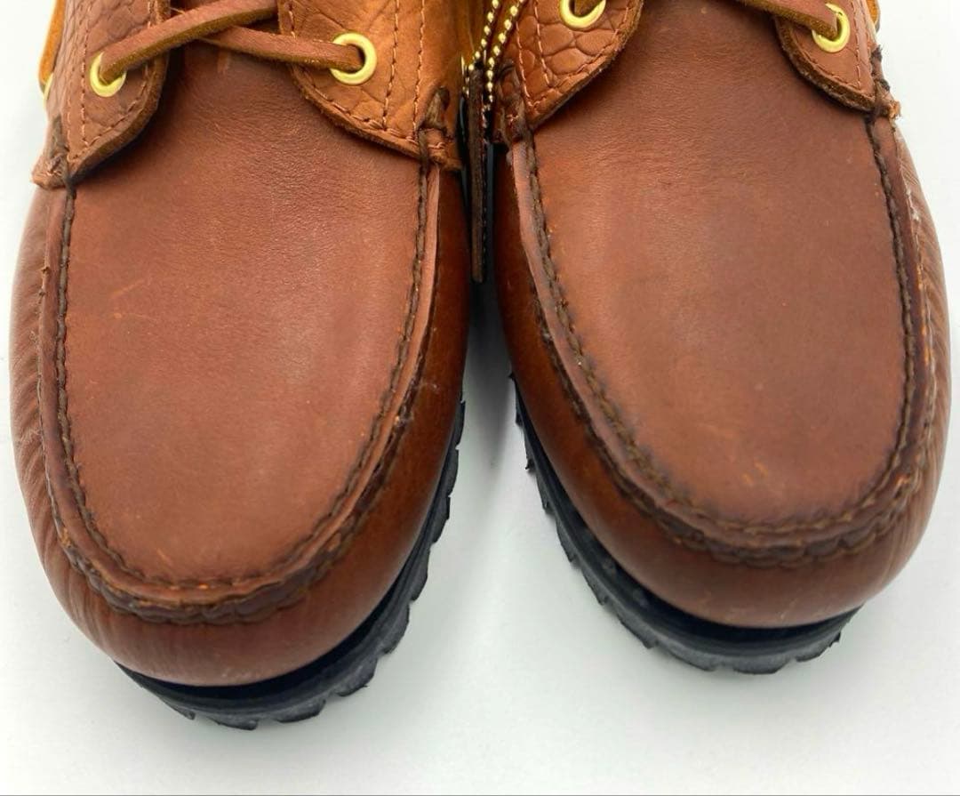 【希少】ティンバーランド3EYE ユナイテッドアローズ別注26.5