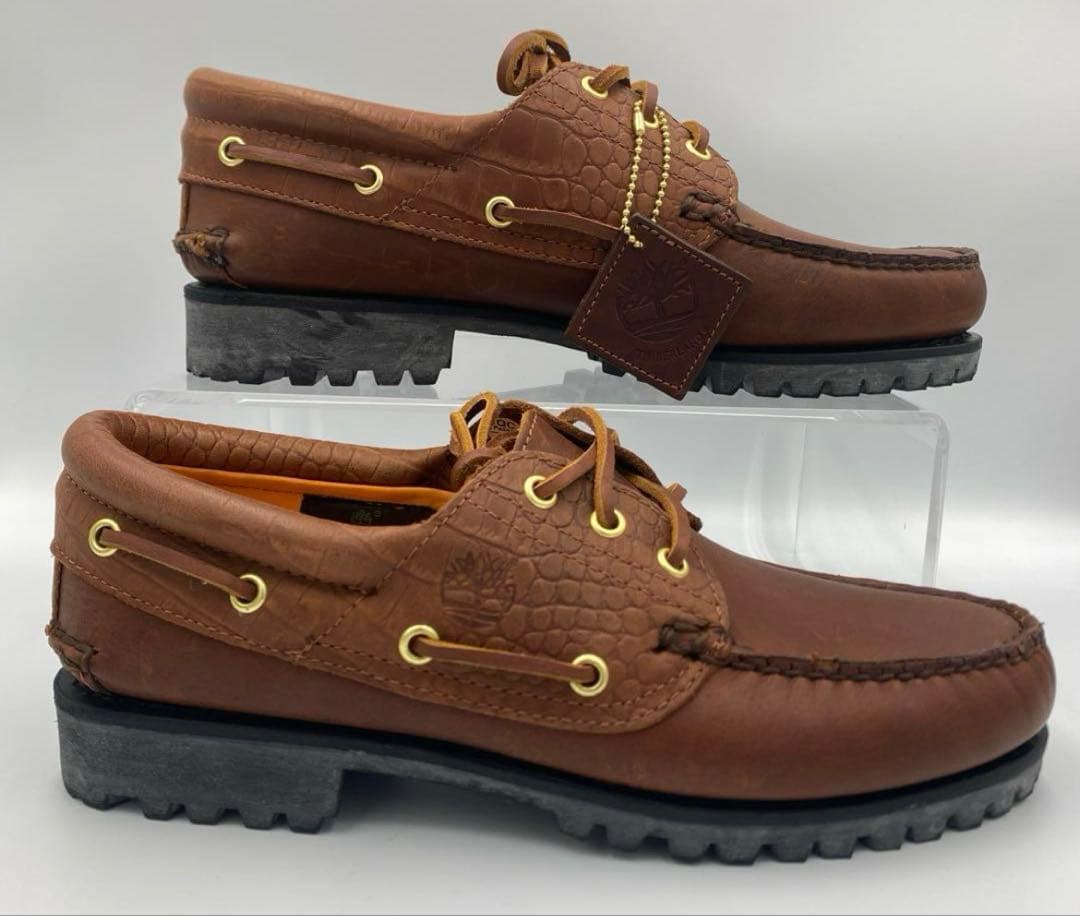 【希少】ティンバーランド3EYE ユナイテッドアローズ別注26.5