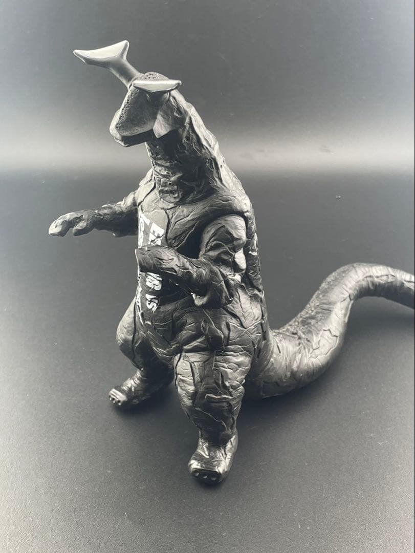【中古品】エレキング　レス・ザン・ヒューマンver　バンダイウルトラ怪獣シリーズ