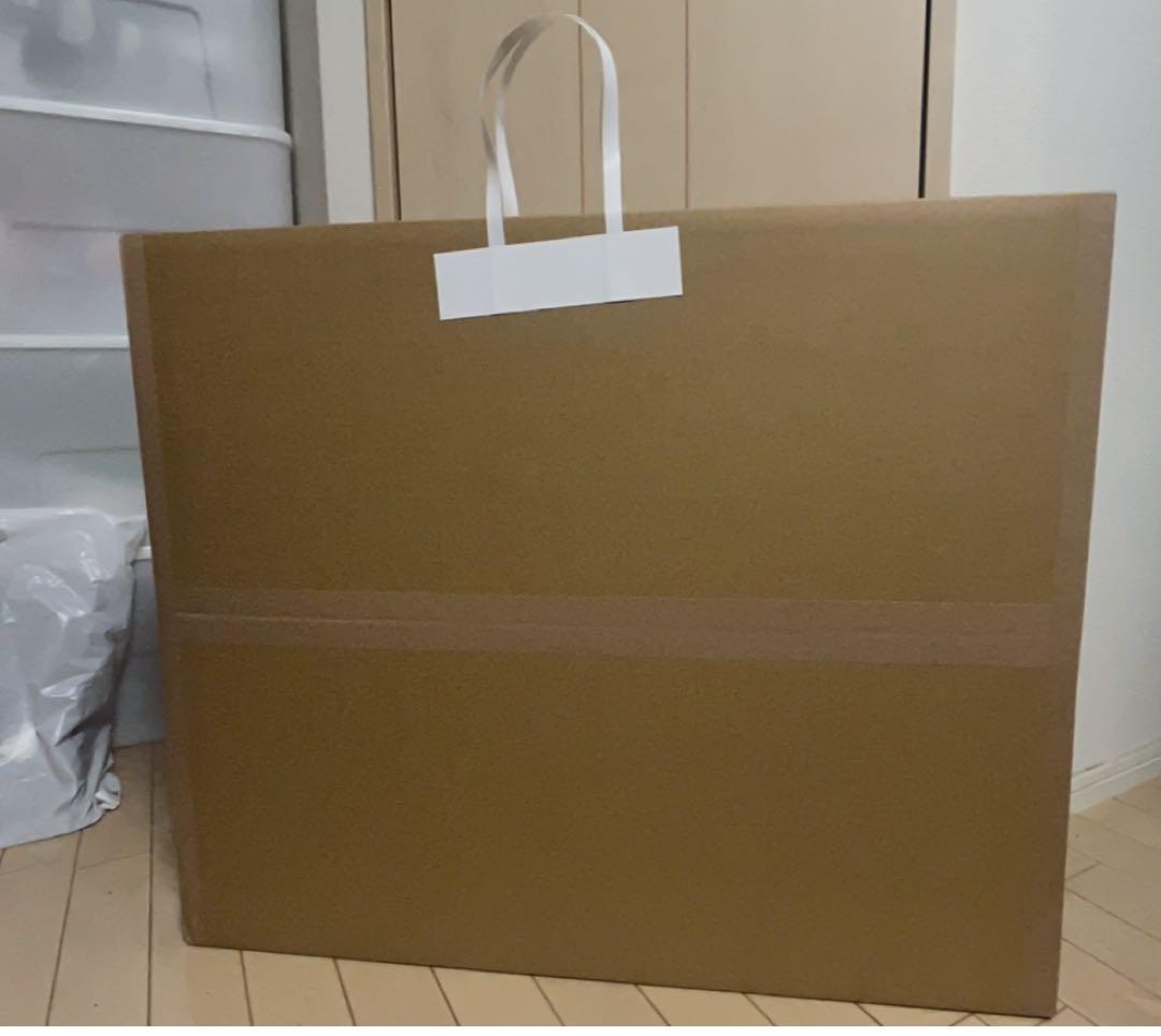 C107 コミケ 転スラ みっつばー 直筆サイン入り高精彩複製画