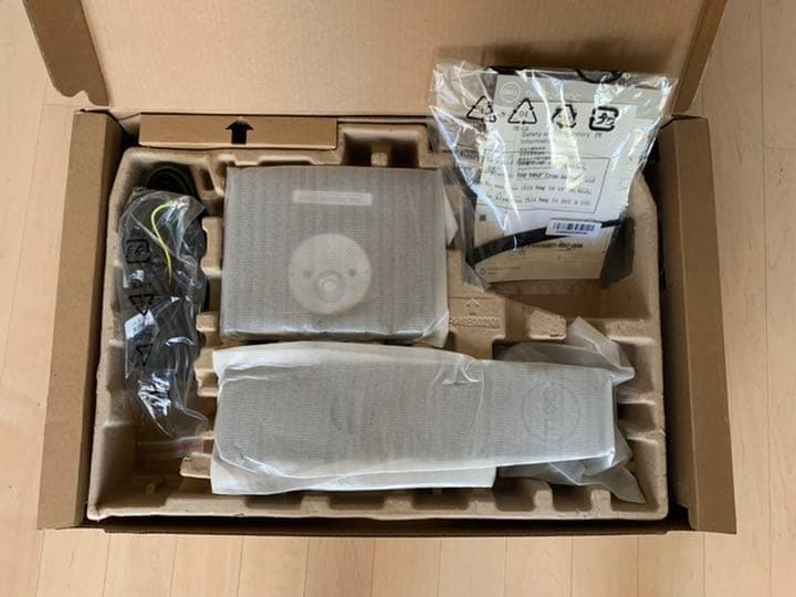 DELL p2421dc 23.8インチ p2421dc TypeC モニター