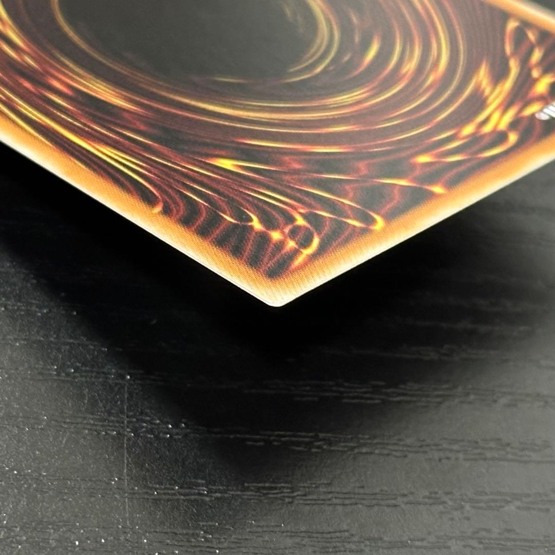 遊戯王 霆王の閃光 プリズマ 日版