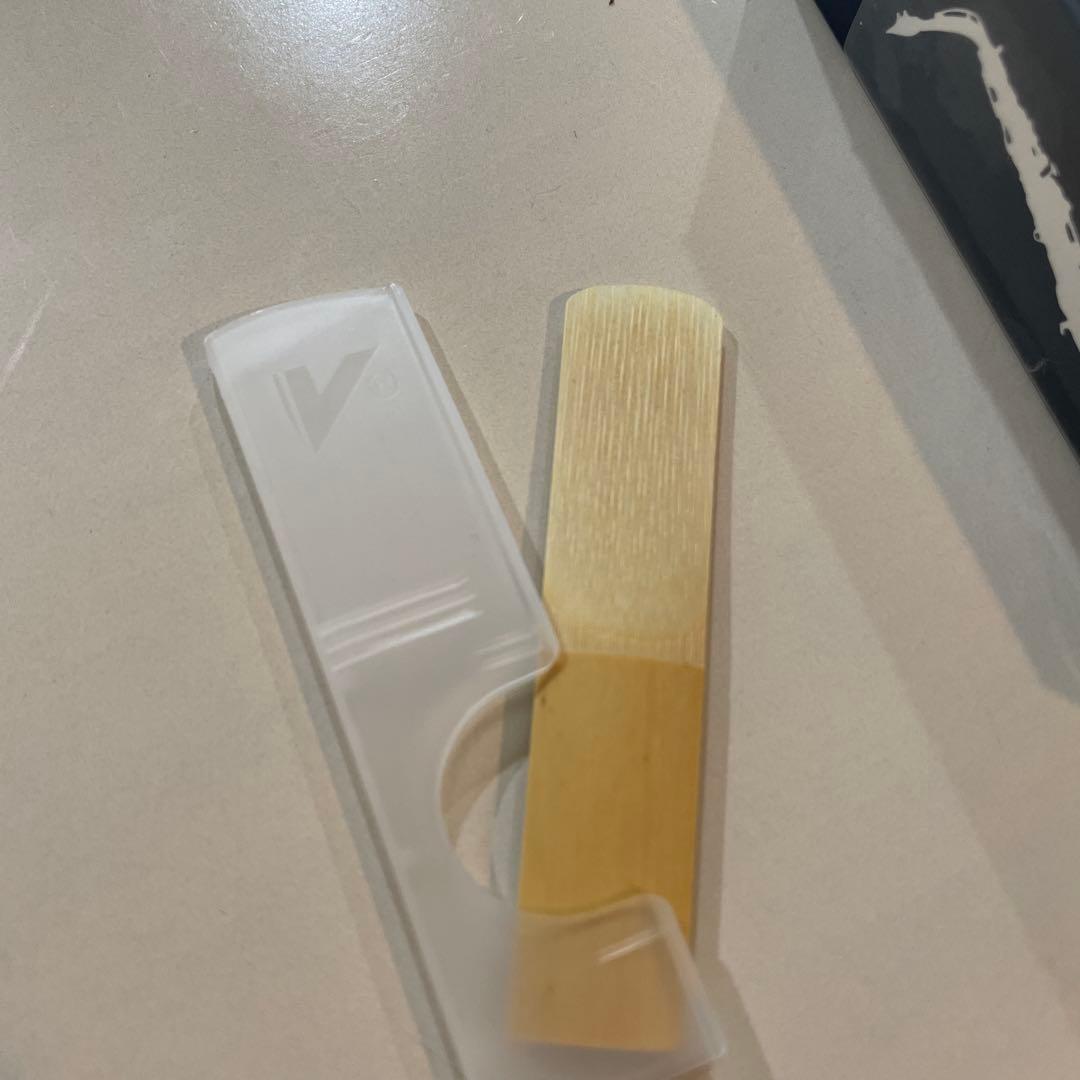 Vandoren アルトサックスリード 10枚入り 2箱セット