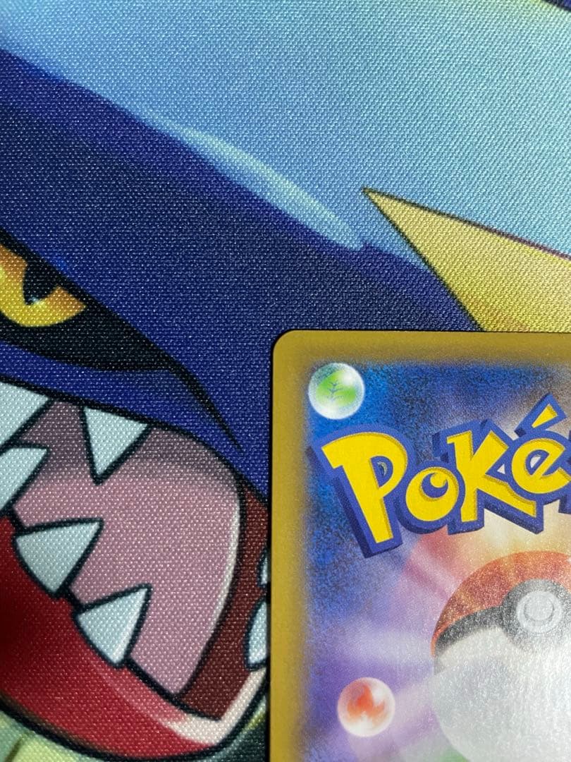 お誕生日ピカチュウ25th