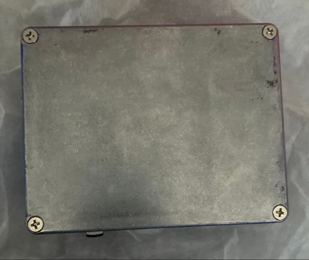 OwlMighty Vivie 初期型