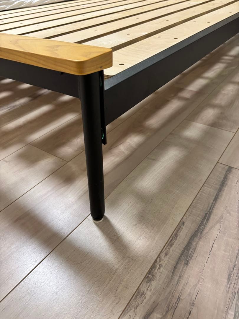 IDEE PANCA BED Singleシングルベッドフレーム