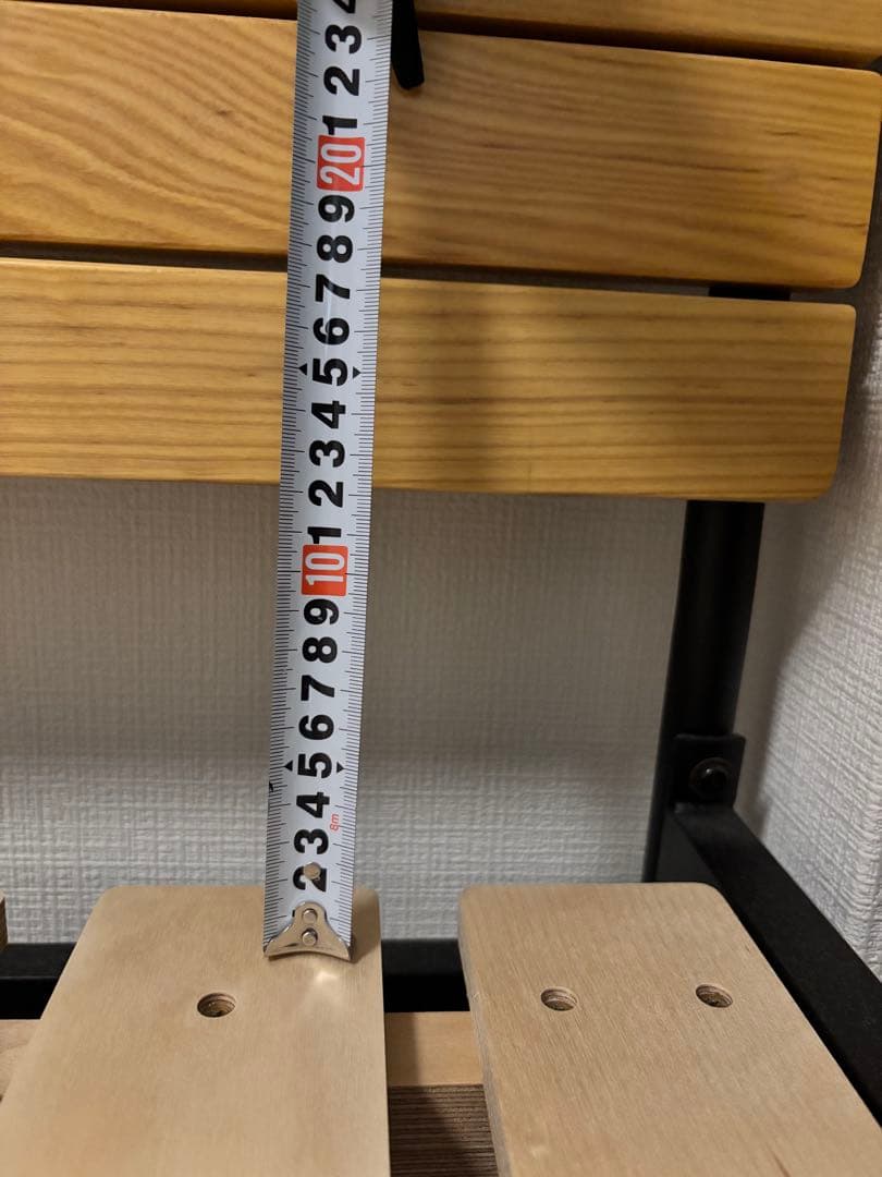 IDEE PANCA BED Singleシングルベッドフレーム