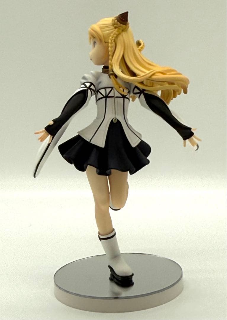 回天堂 ラストエグザイル 銀翼のファム アルヴィス・E・ハミルトン　村田蓮爾