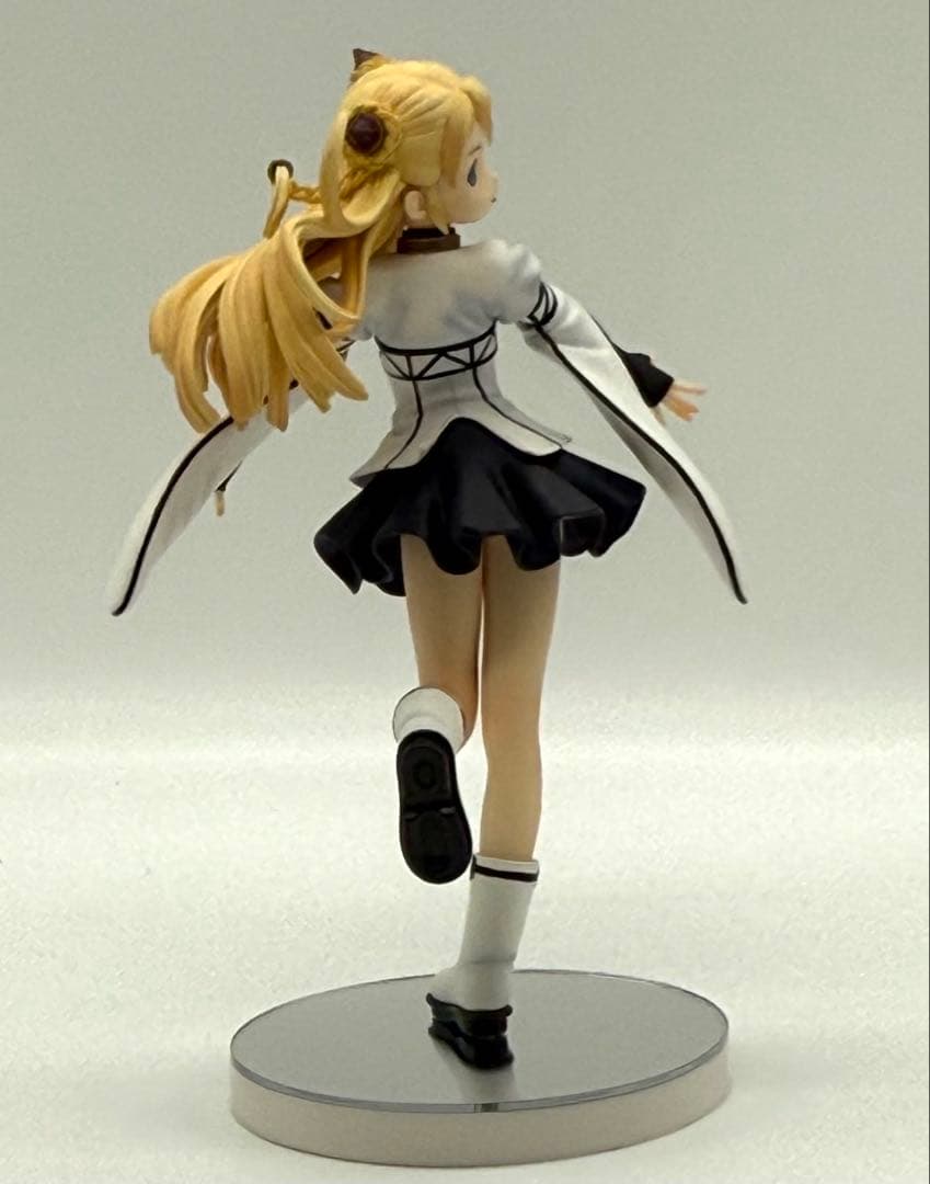 回天堂 ラストエグザイル 銀翼のファム アルヴィス・E・ハミルトン　村田蓮爾