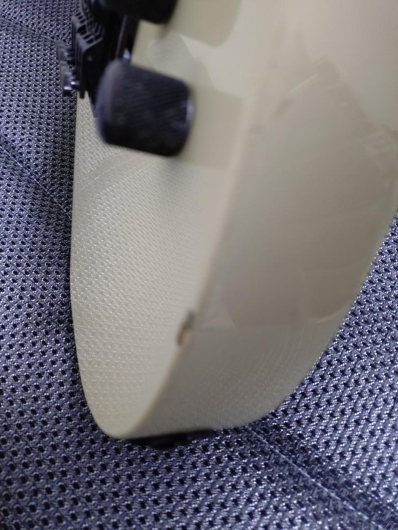 FERNANDES STJ シリーズコンコルドヘッド　＜値下げしました＞